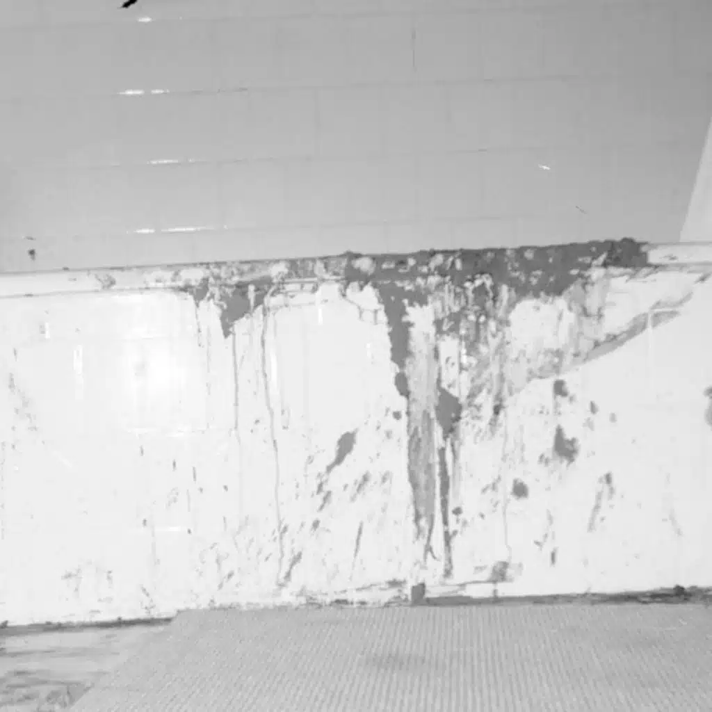 Where's Your Manners? (Splatter The Blood That Way)