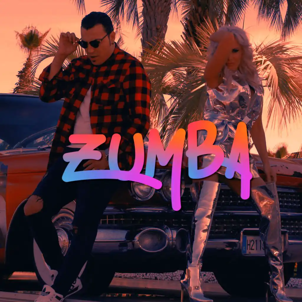 Zumba (Spanish Version) [feat. Daniela Gyorfi]