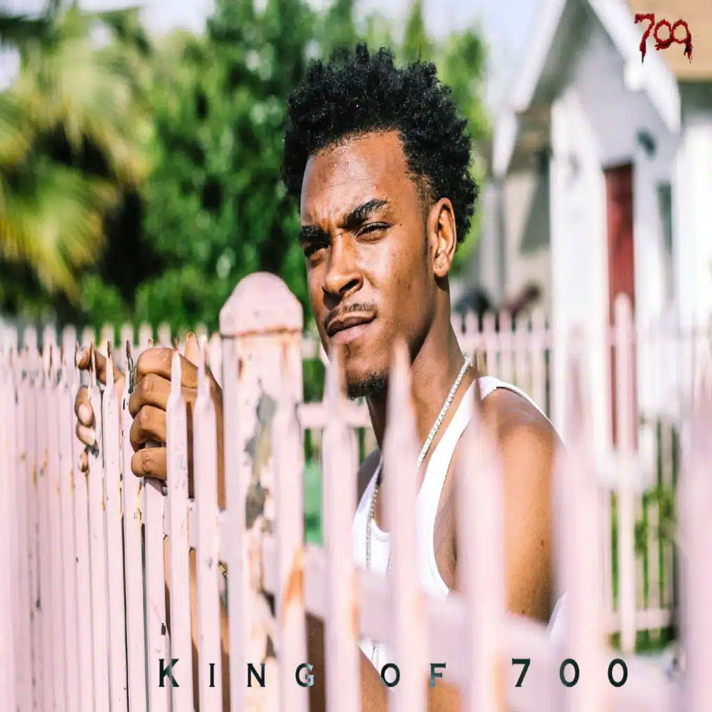 King of 700