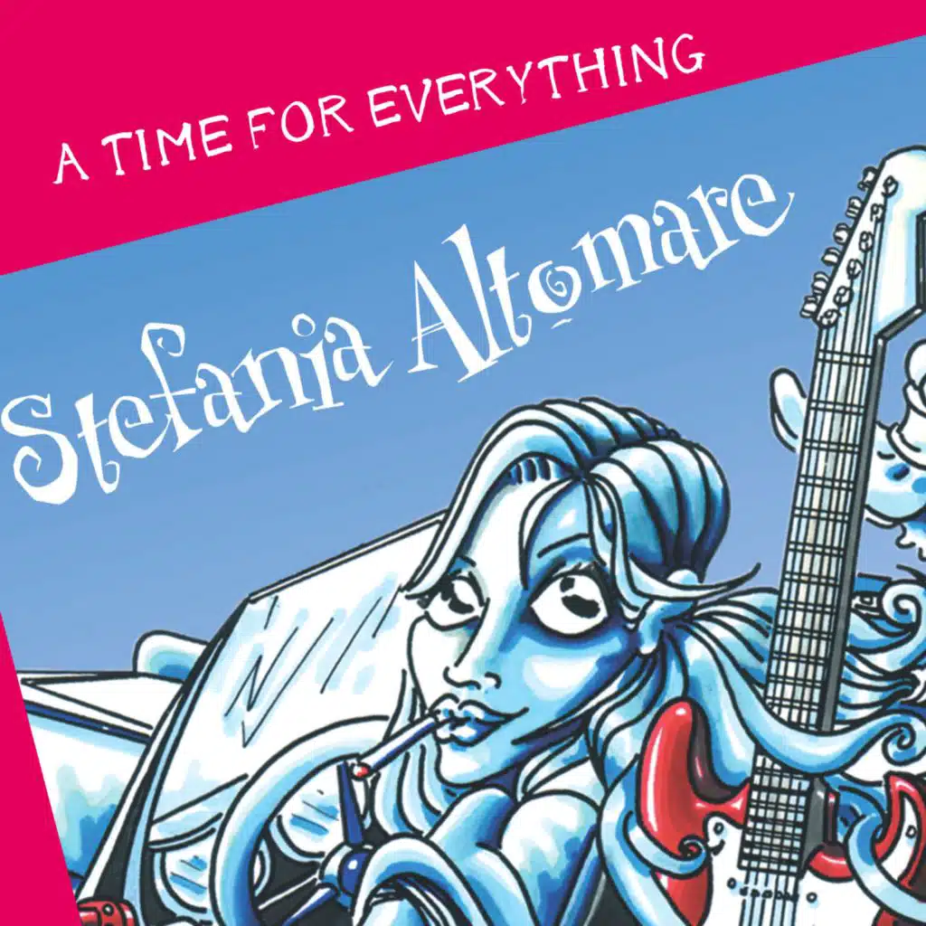 A Time for Everything