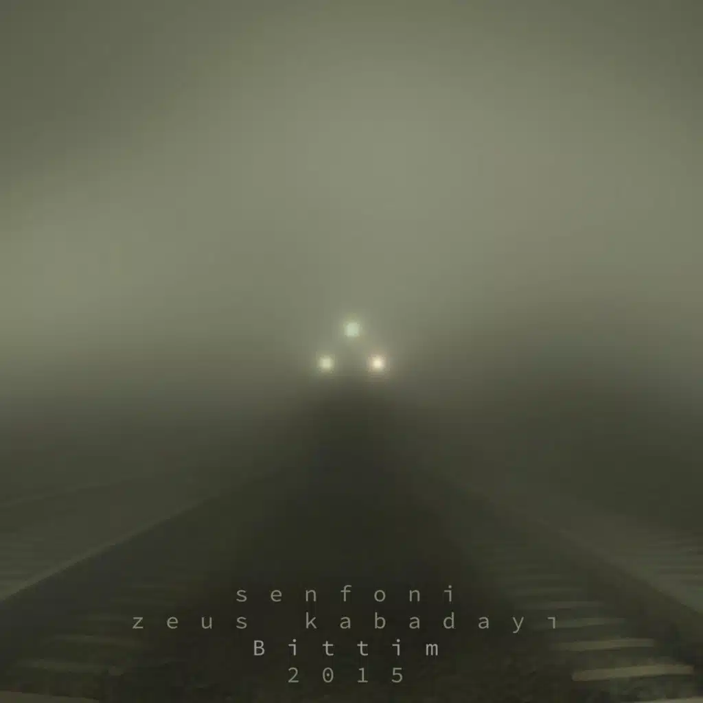 Bittim (2015 Version) [feat. Zeus Kabadayı]