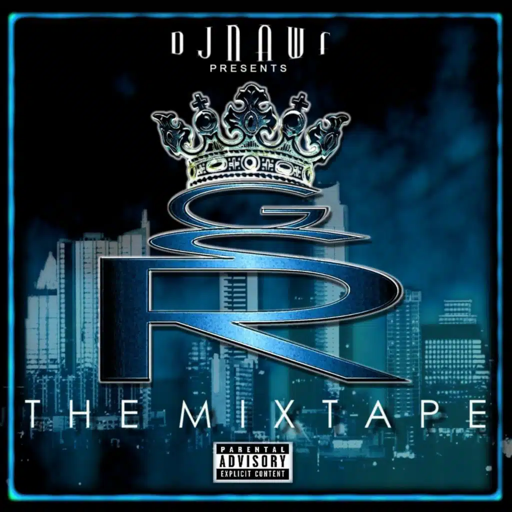 35 Swangas (feat. Grae Tone)