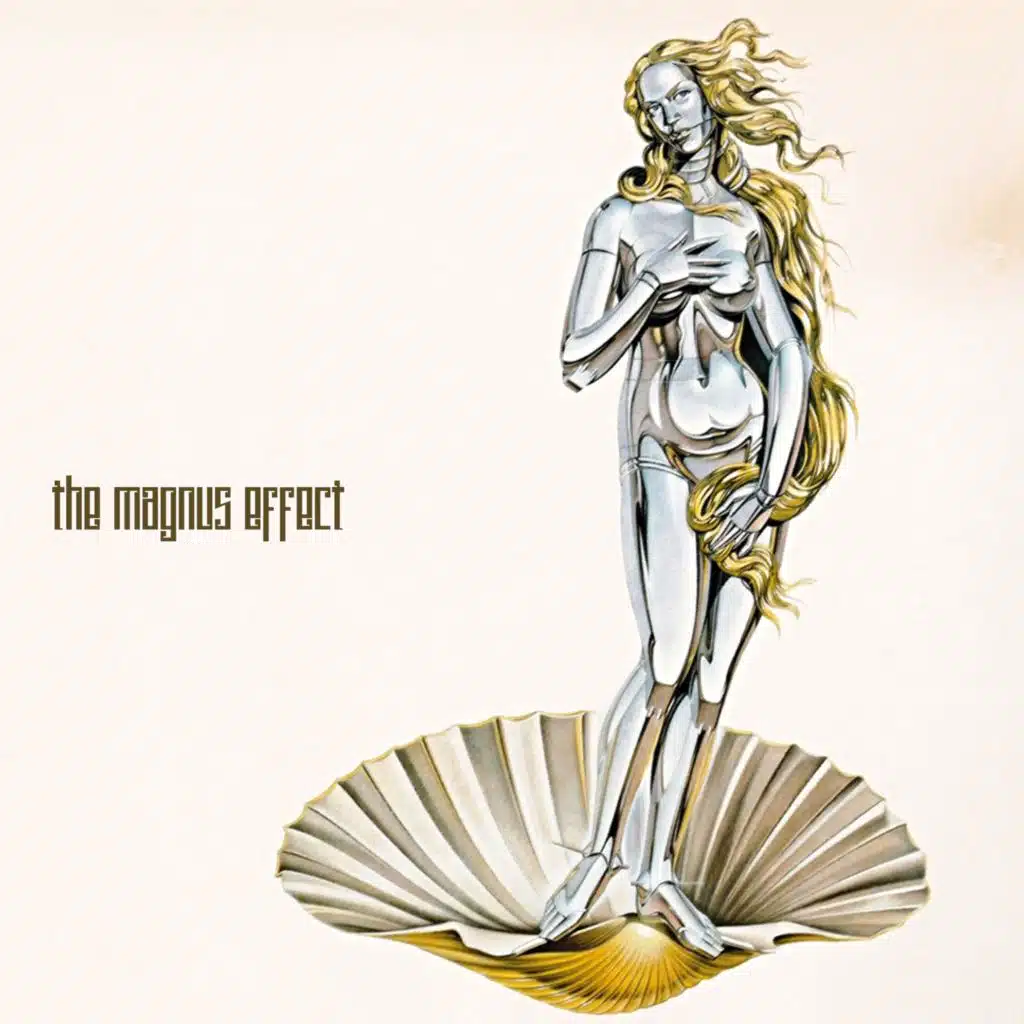 Simulacra (R.U.A Robot?)