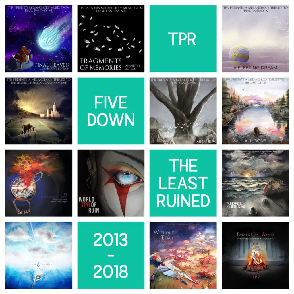 Fight With Seymour (From "Final Fantasy X")