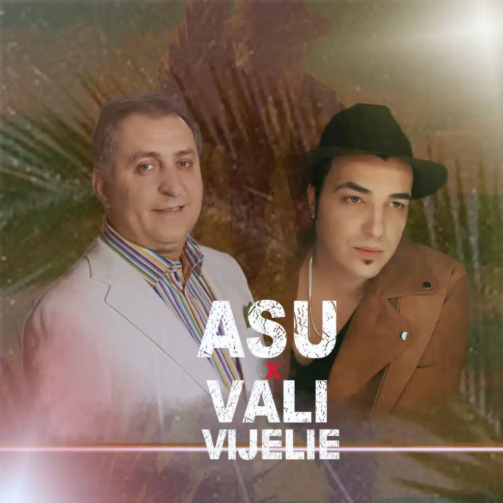 ASU x Vali Vijelie