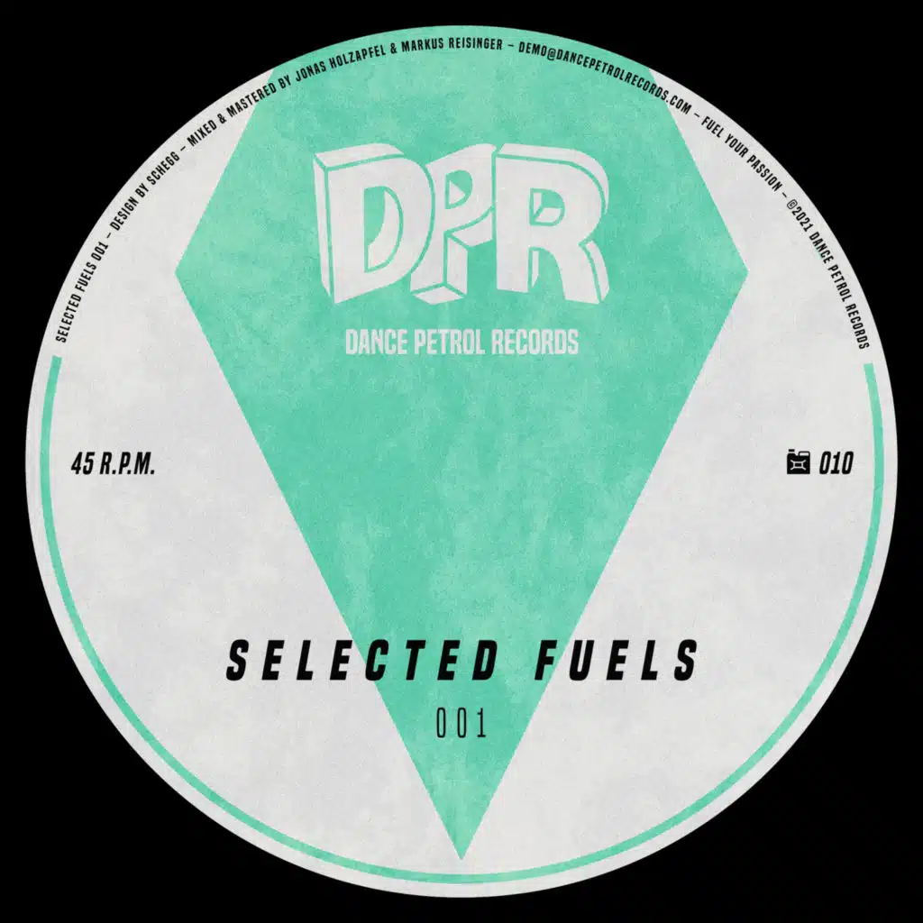 Selected Fuels 001