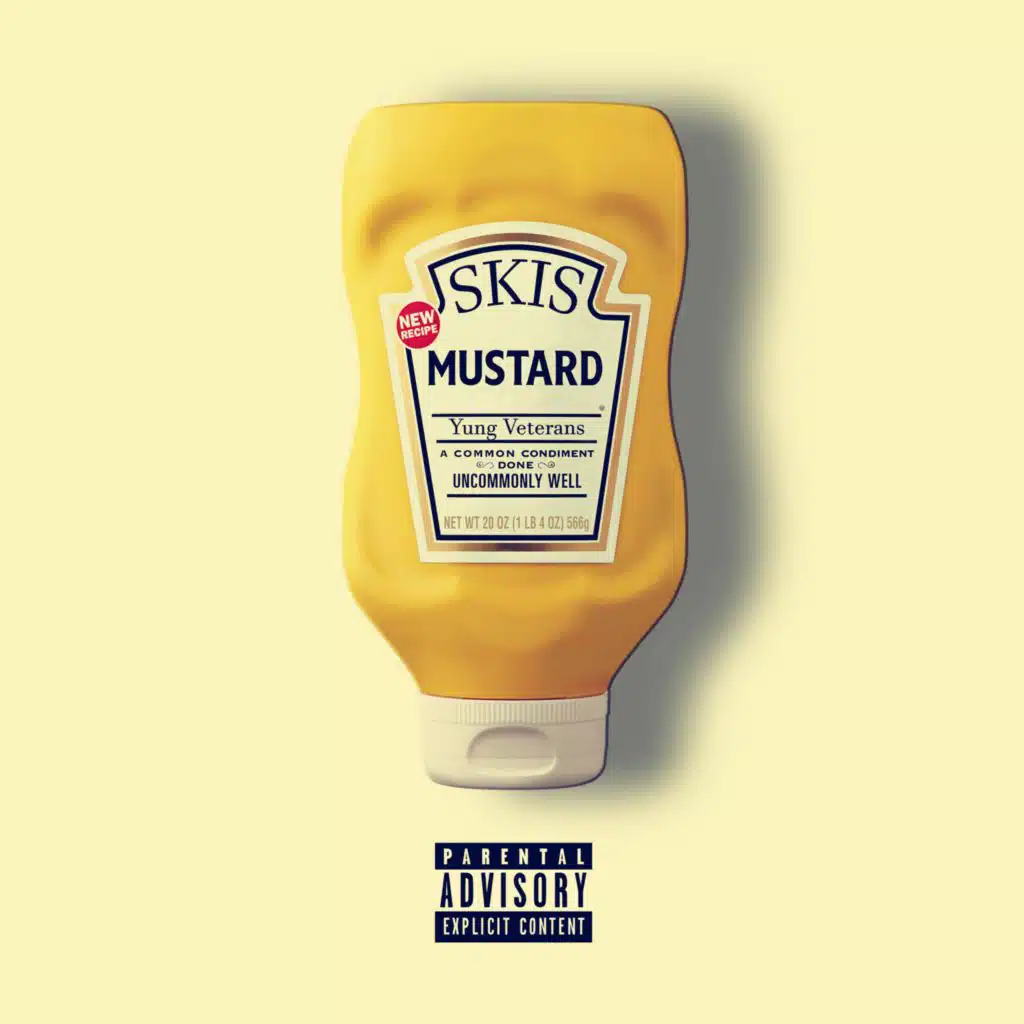 Mustard