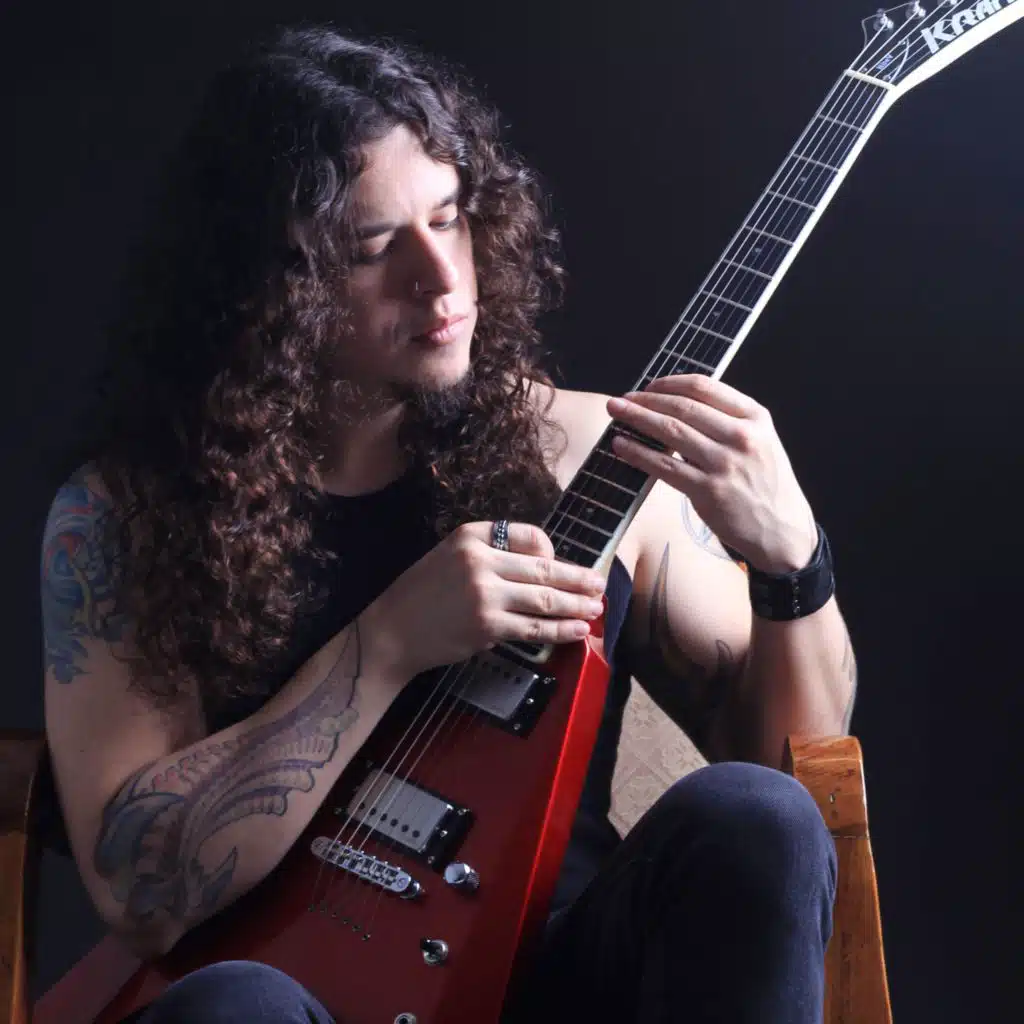 Overwatch Theme (From "Overwatch") [Heavy Metal]