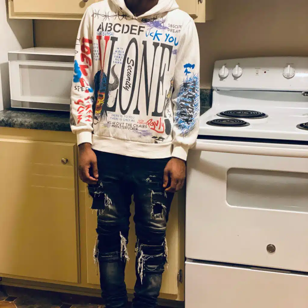 F.N.G Baby 2