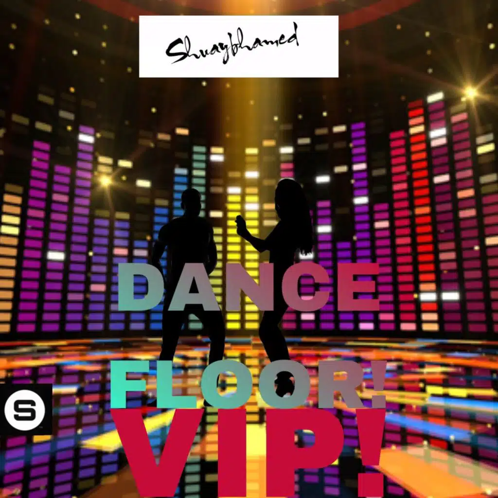 Dance Floor (VIP)