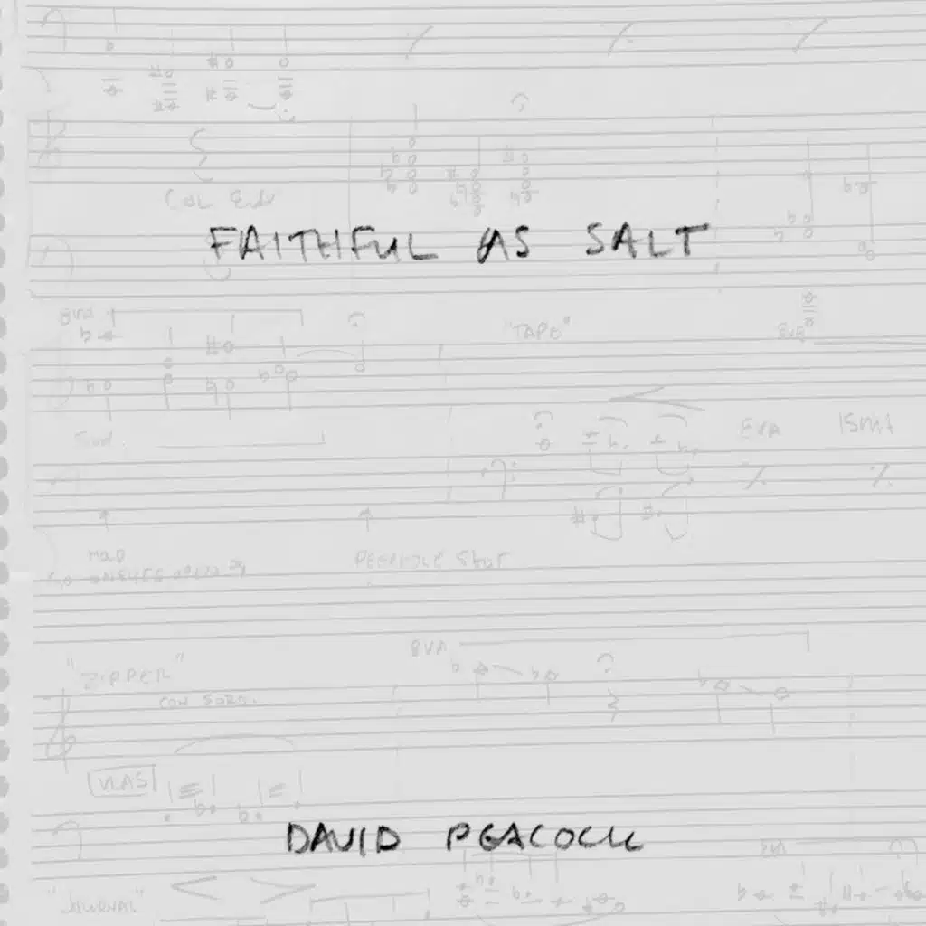 Faithful as Salt