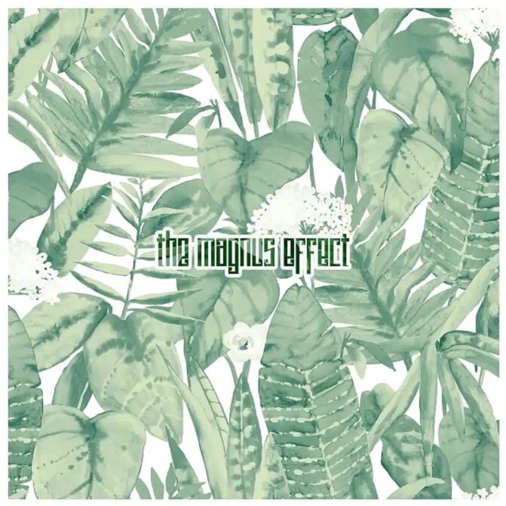 Endurance (You Gon' Smoke That?)