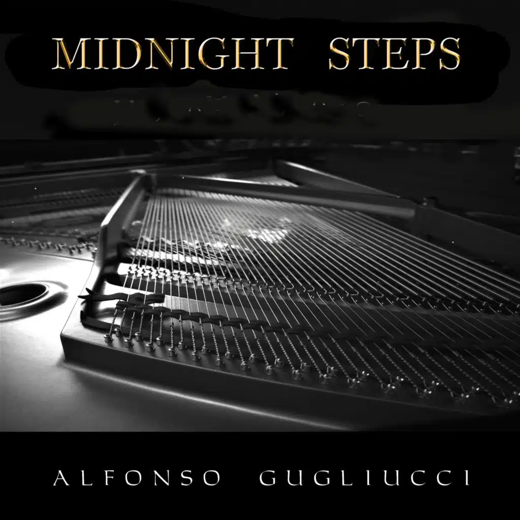 Midnight Steps