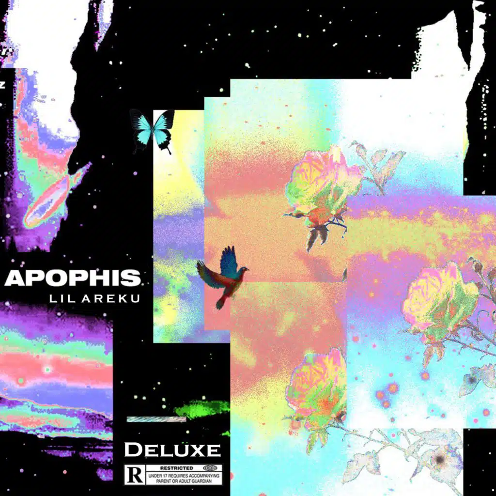Apophis (Deluxe Version)
