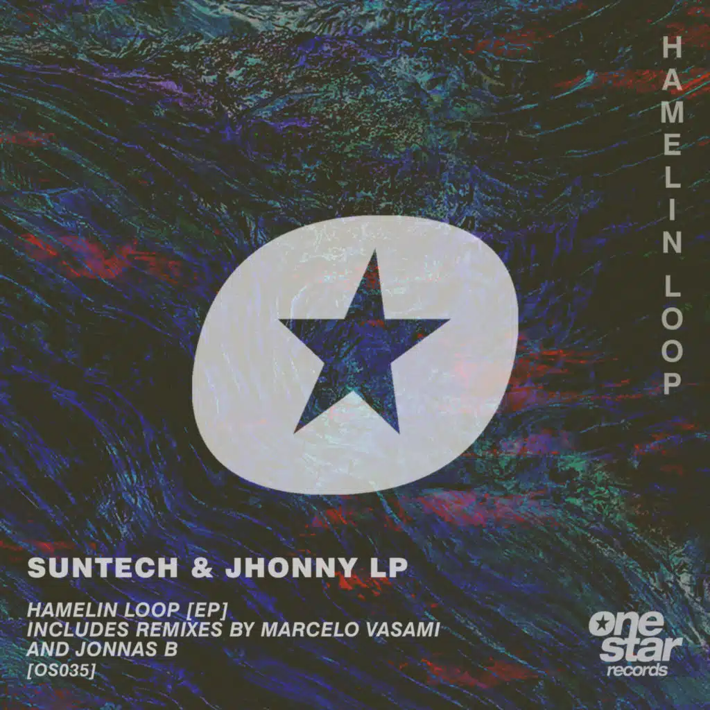 Jonnas B, Suntech & Jhonny LP