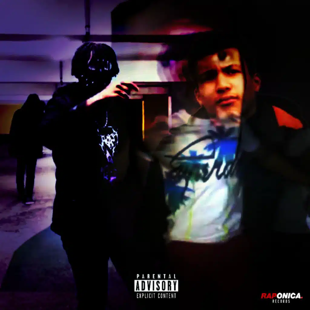 Michael Myers (feat. Sky! & Alexxoff)