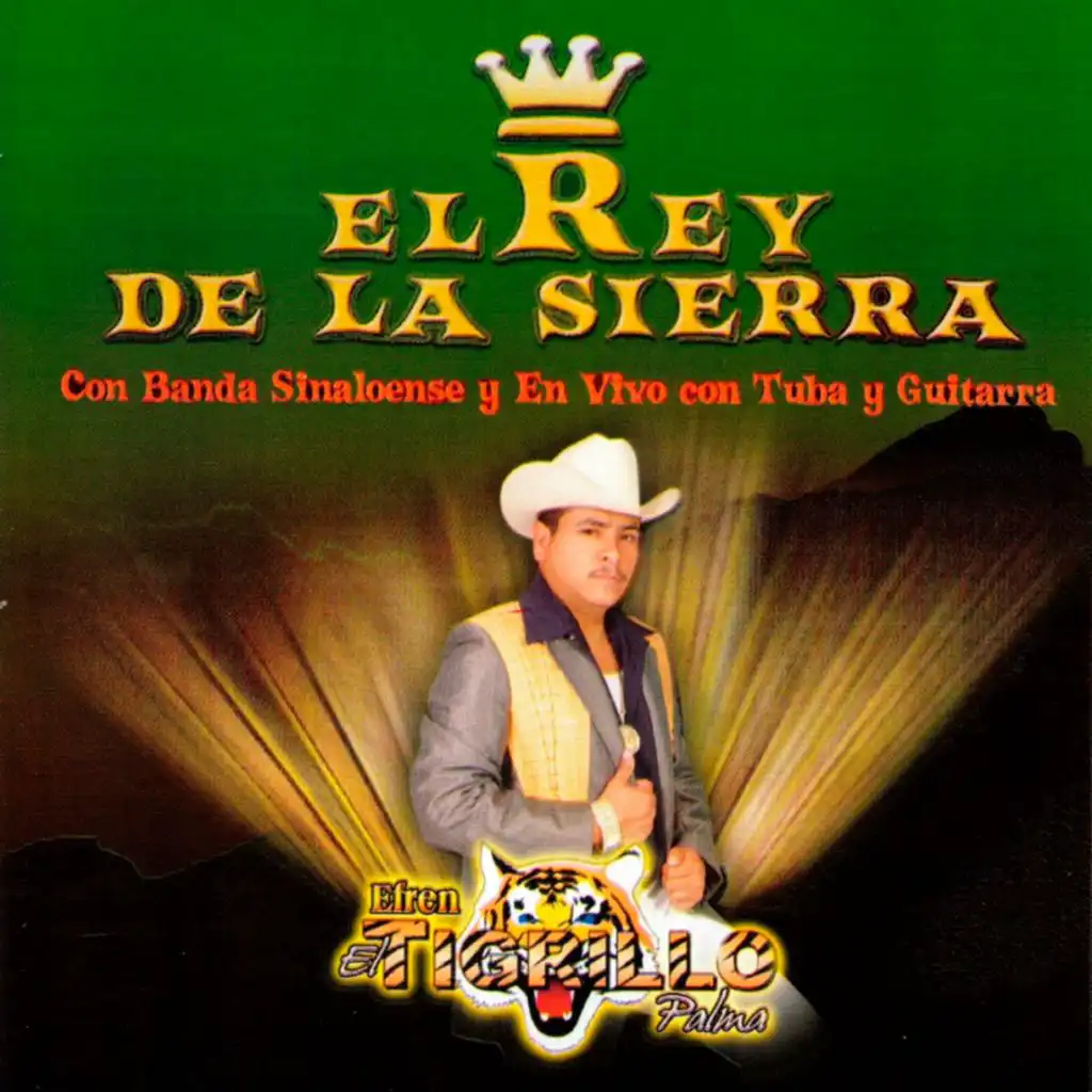 El Rey De La Sierra