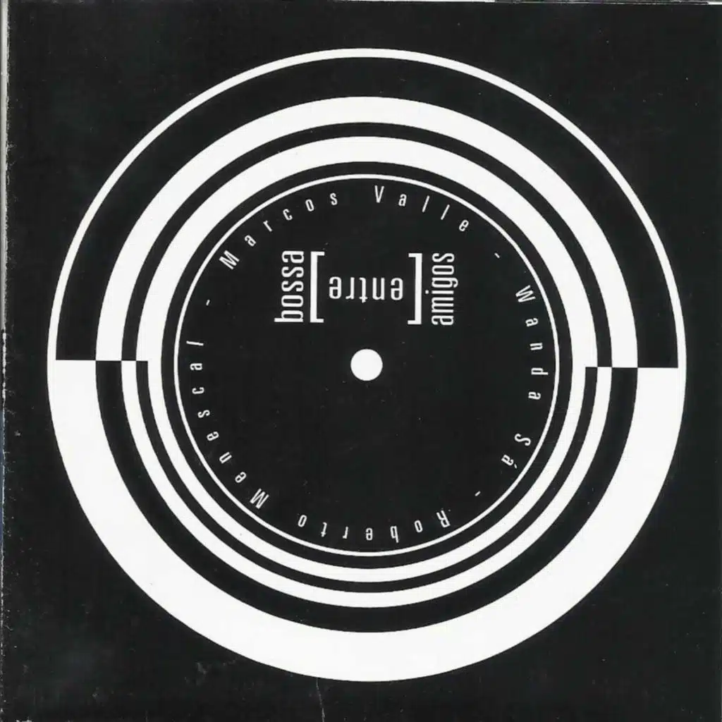 Roberto Menescal, Marcos Valle, Wanda Sá