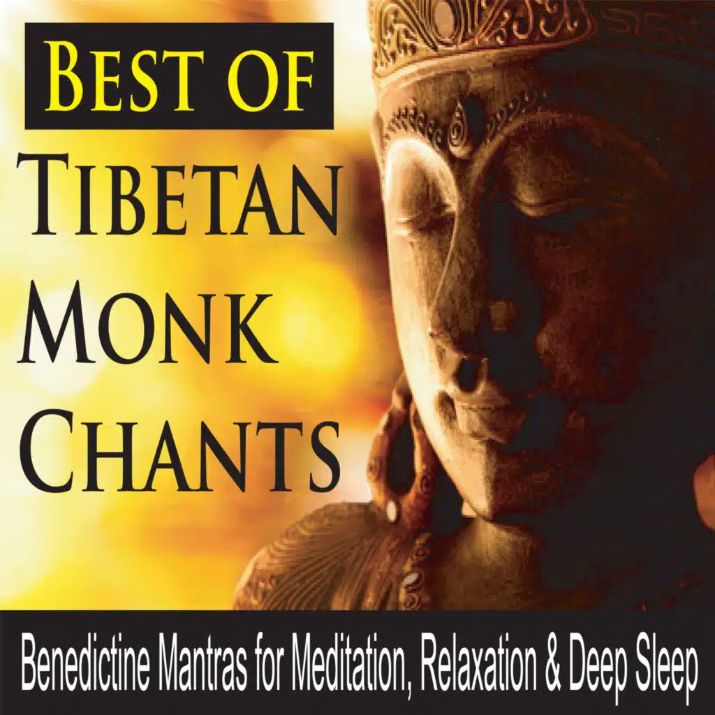 Benedictine Tenor Chant for Relaxation