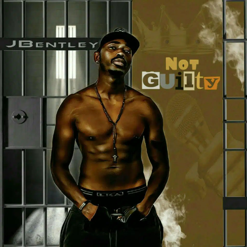 Not Guilty (Deluxe Edition)