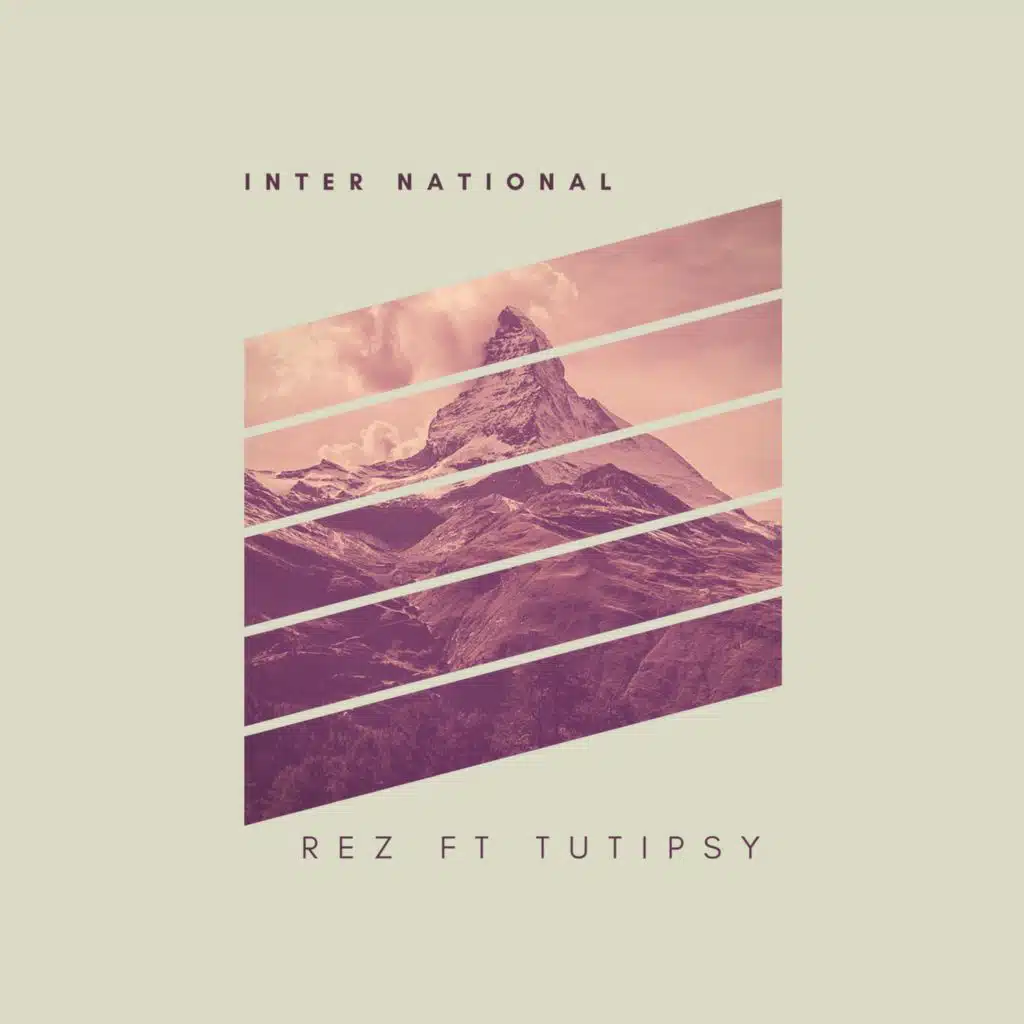 Inter National (feat. Tutipsy)