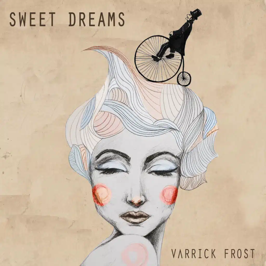 Sweet Dreams (Electro Swing)