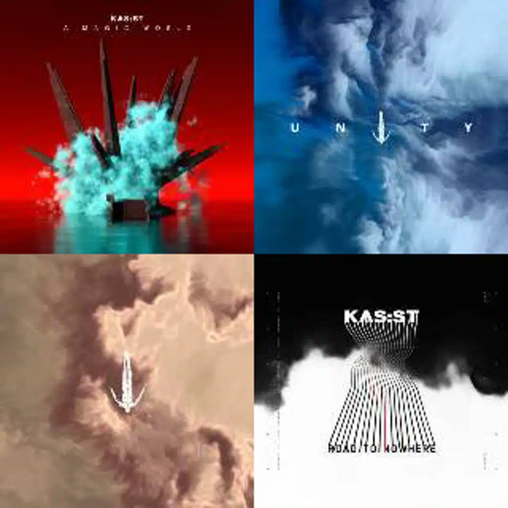 KAS:ST🧬