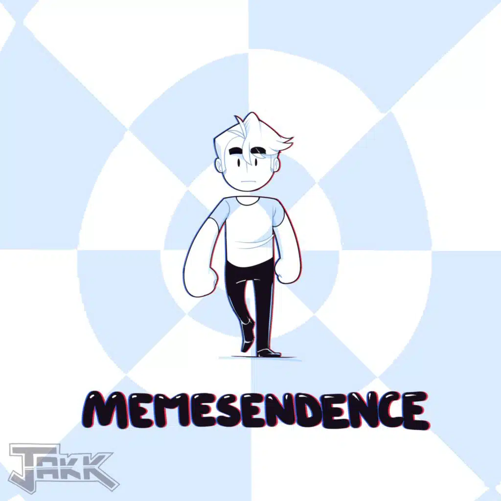 Memesendence (Non-Canonical Version)