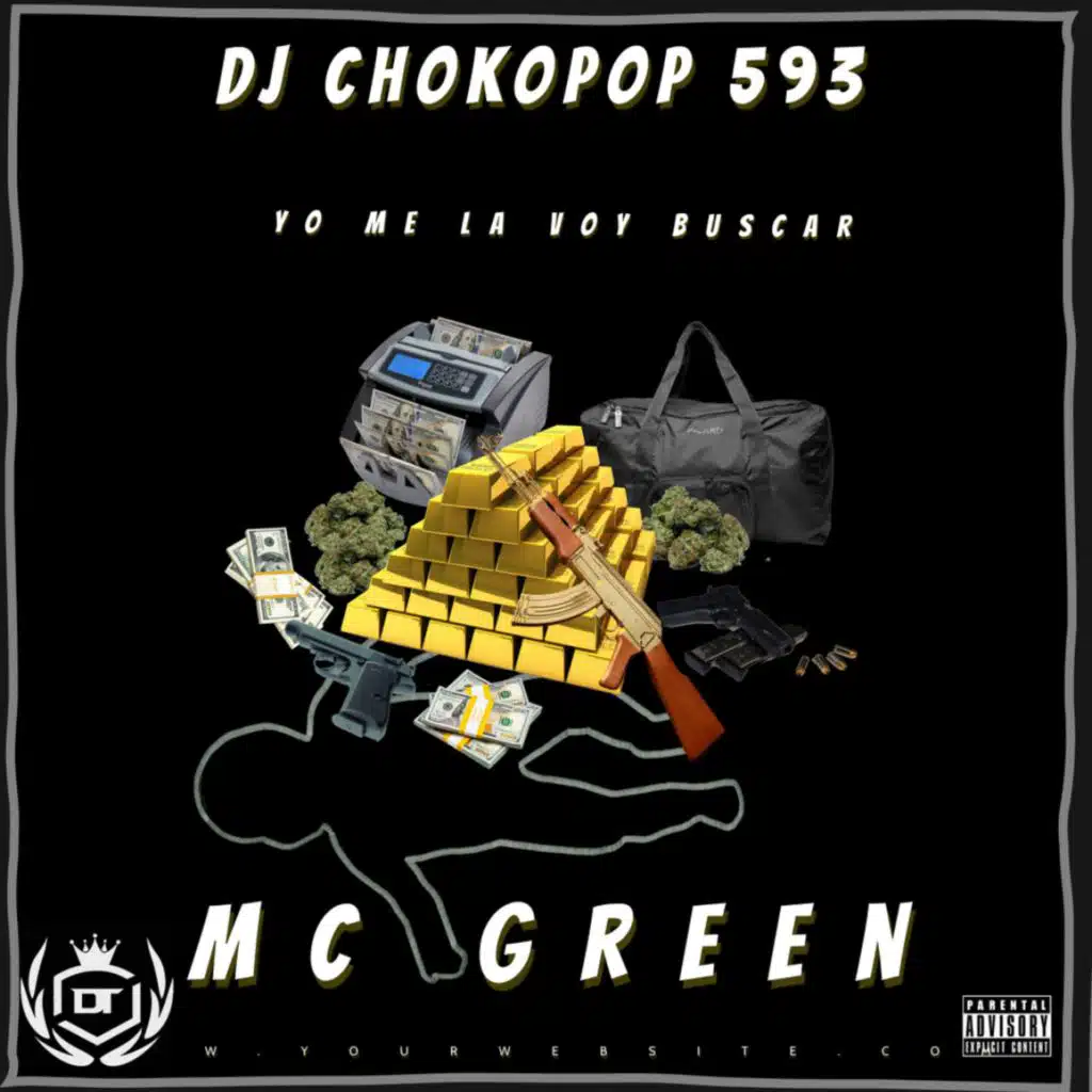 Yo me la voy a buscar