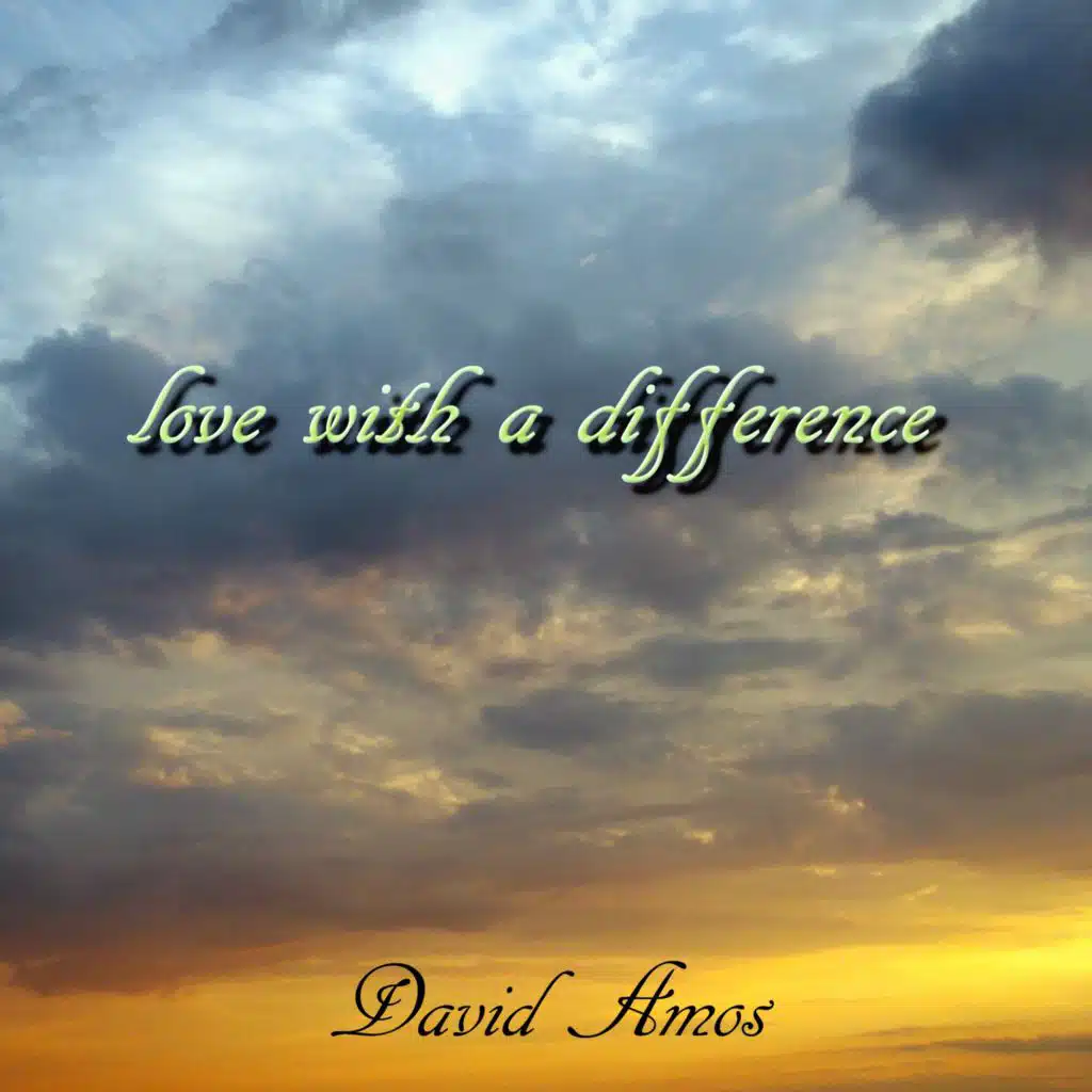Love with a Difference