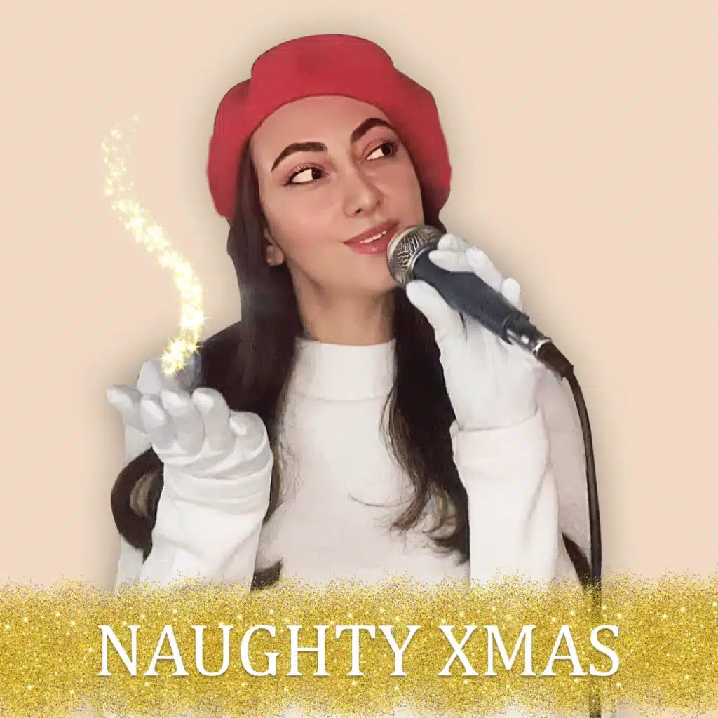 Naughty Xmas