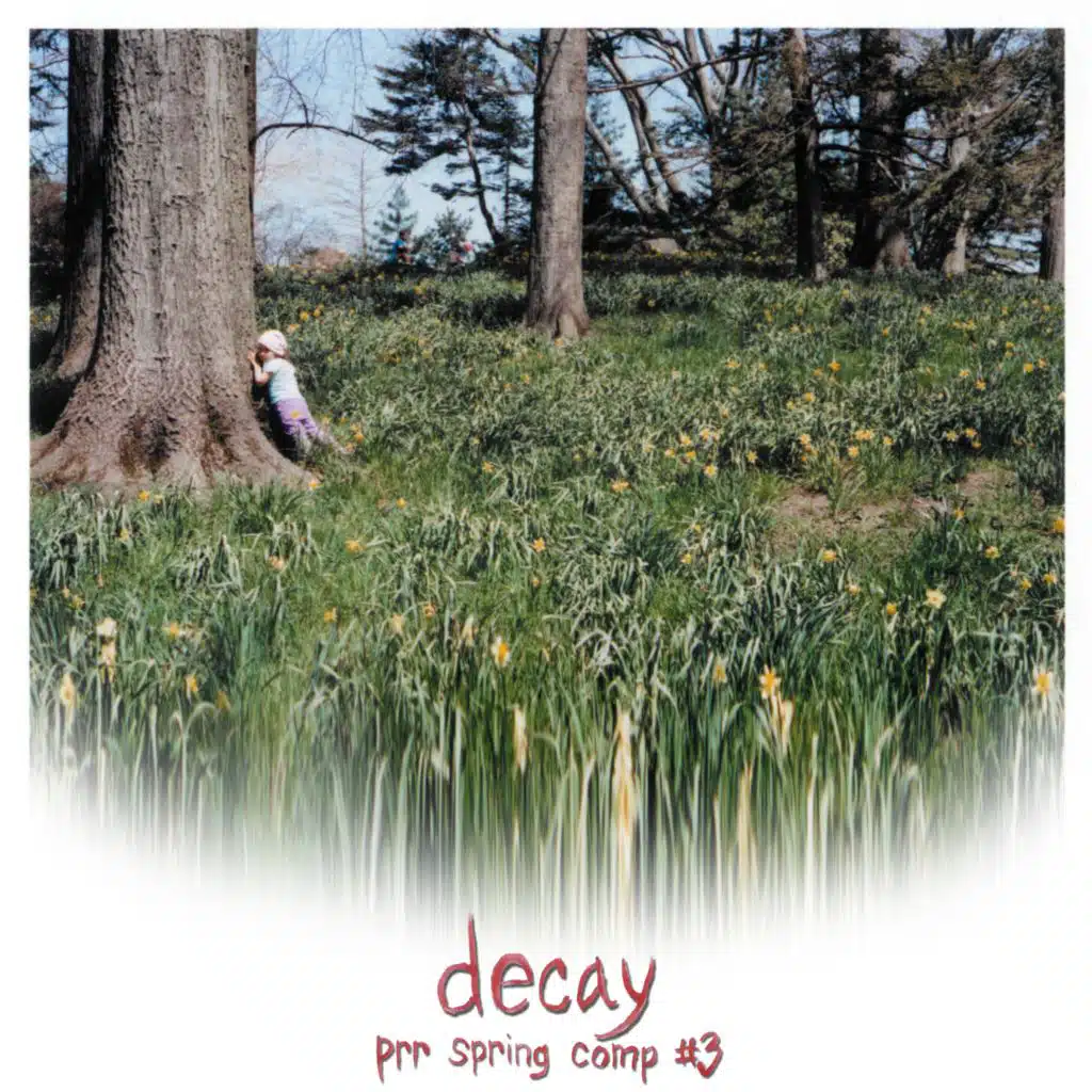 Hallow Bedroom (Live)