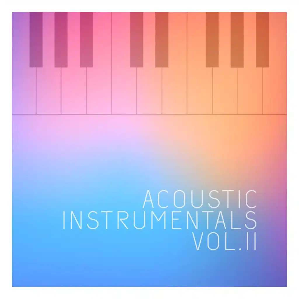 Acoustic Instrumentals, Vol. II