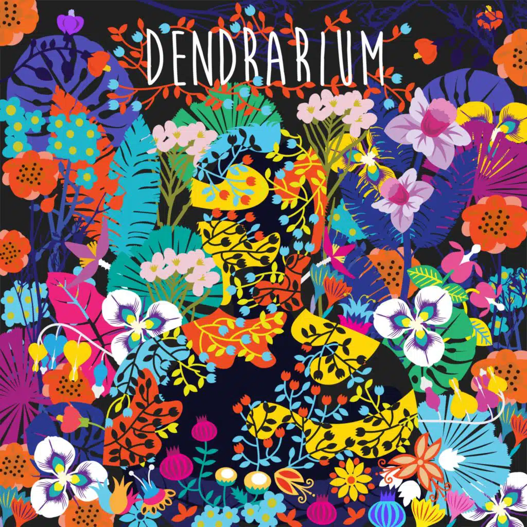 Dendrarium