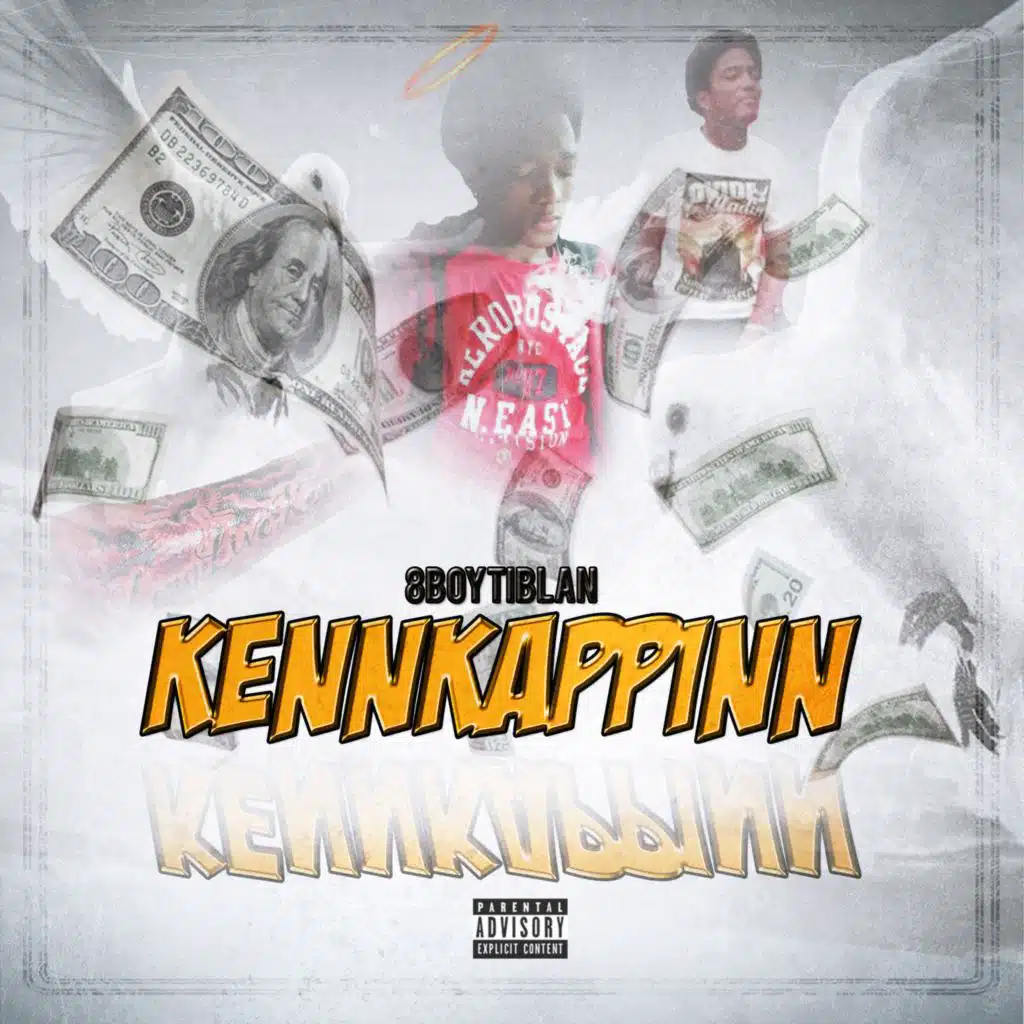 KennKappinn