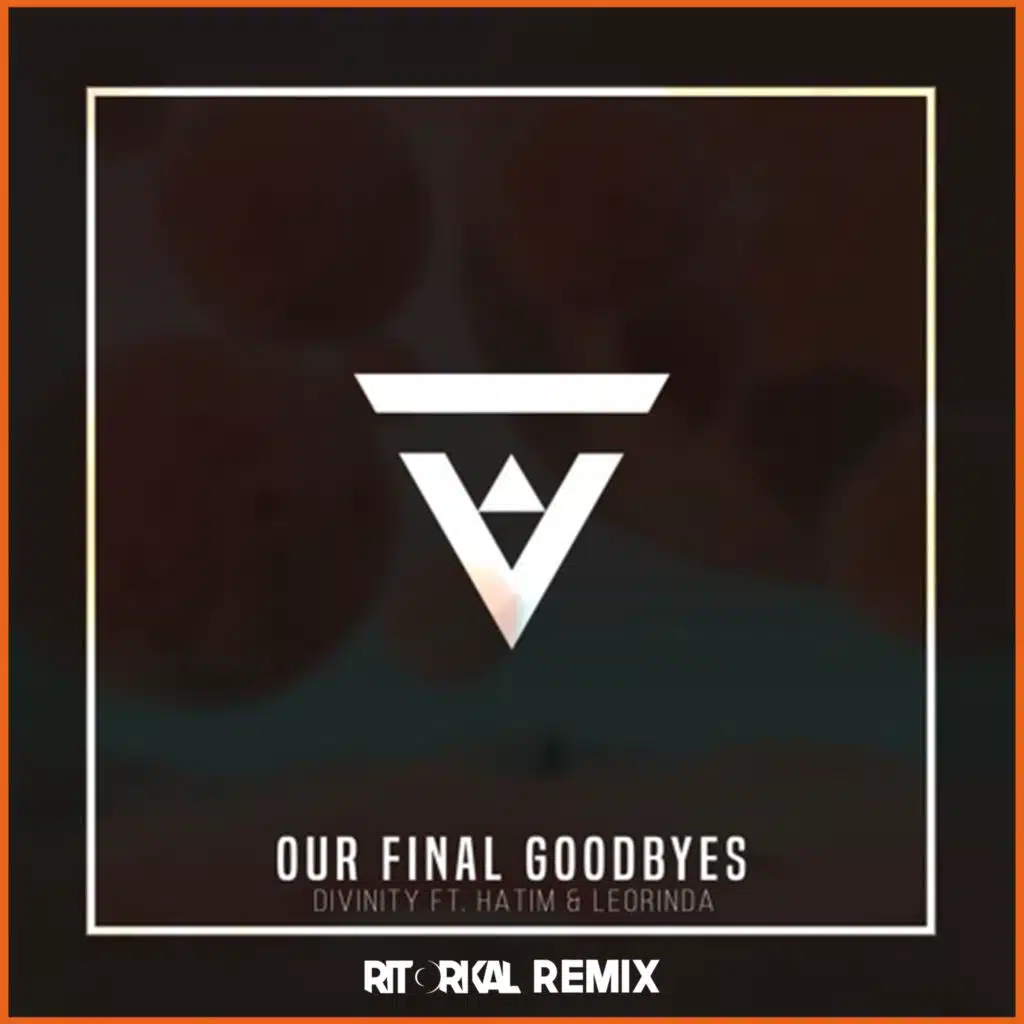 Our Final Goodbyes (Ritorikal Remix) [feat. Hatim & Leorinda]