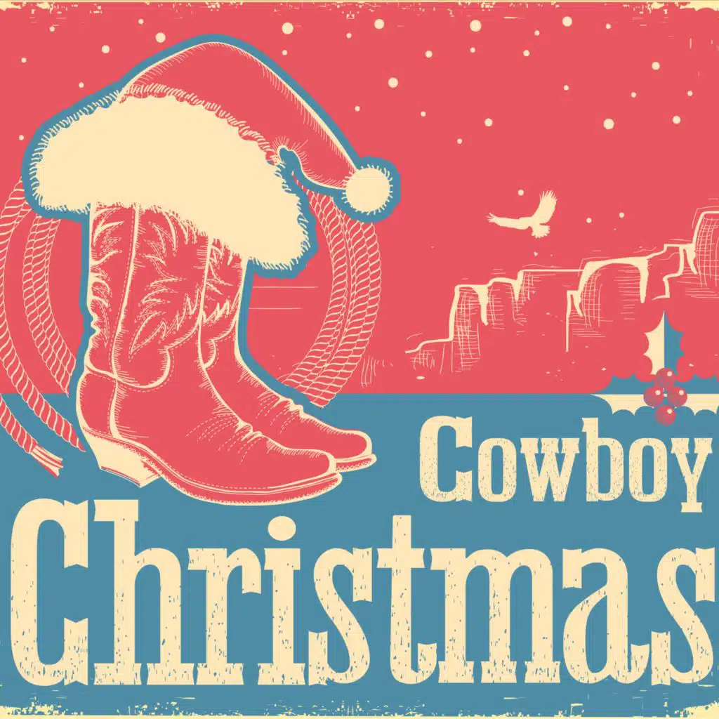 Cowboy Christmas