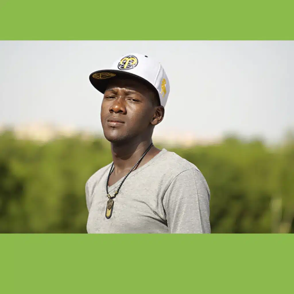 Falling in Love (feat. Buba Maliba)