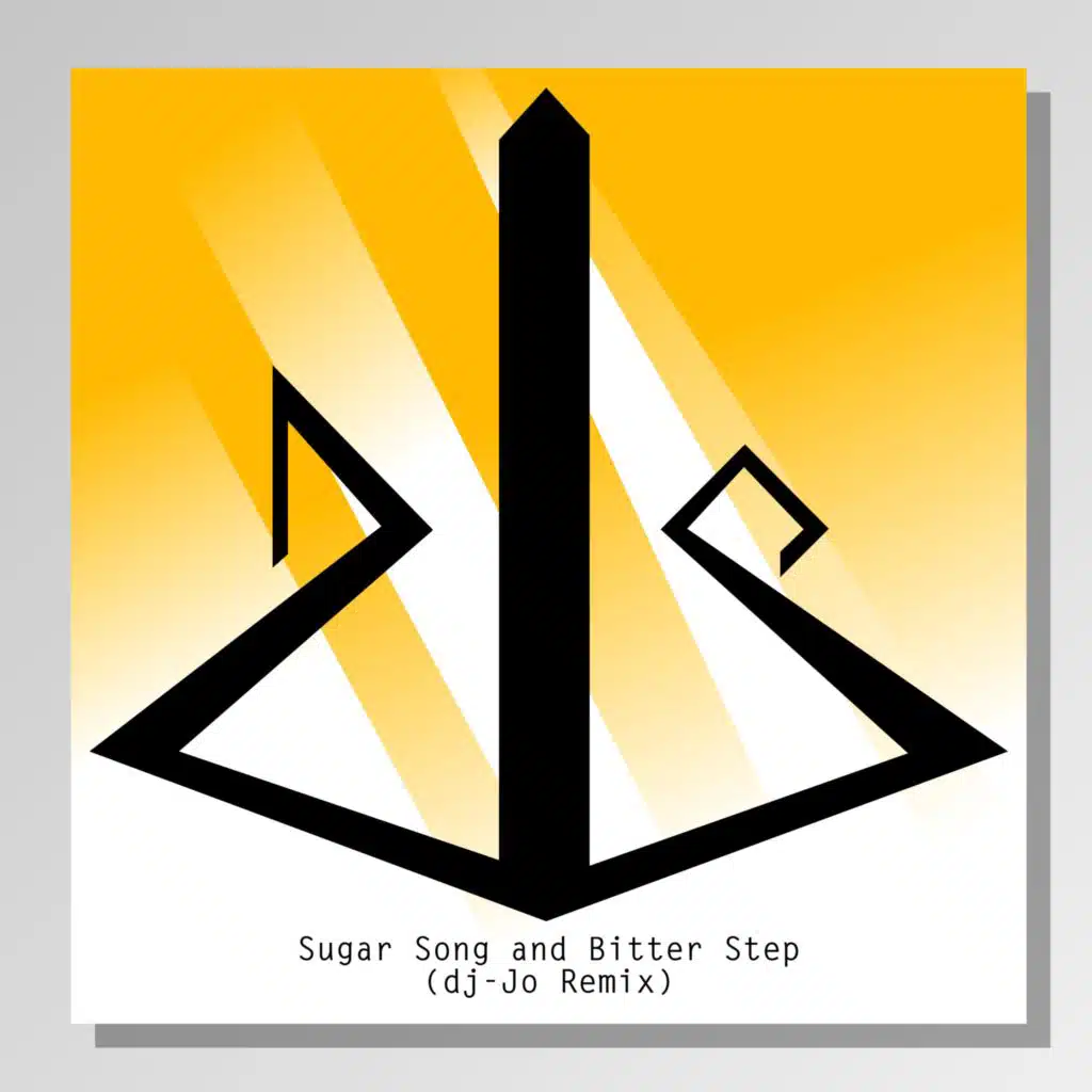 Sugar Song and Bitter Step (Remixes) [feat. Romix]