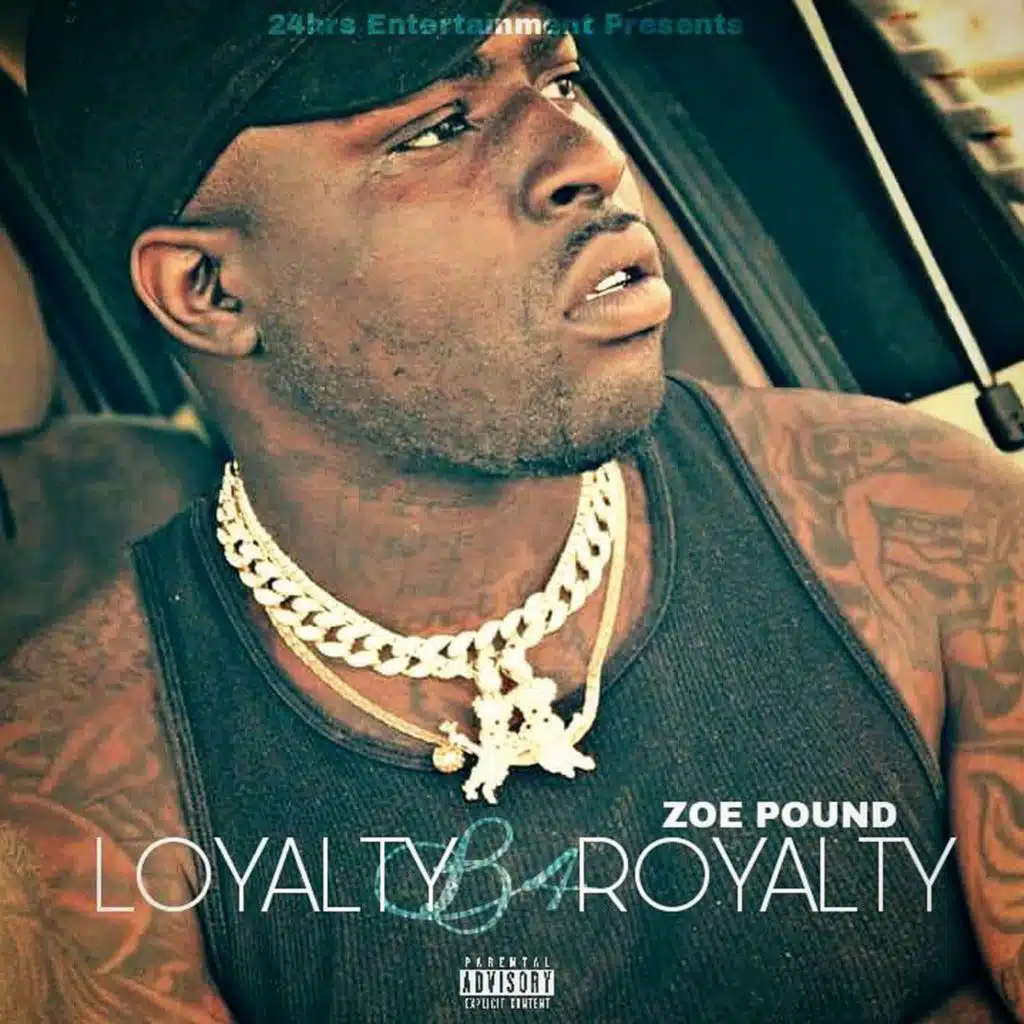 Loyalty B4 Royalty (Deluxe Edition)