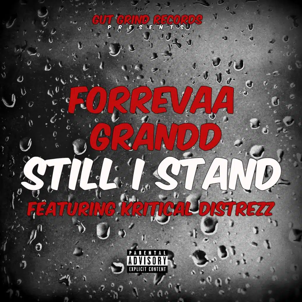 Still I Stand (feat. Kritical Distrezz)