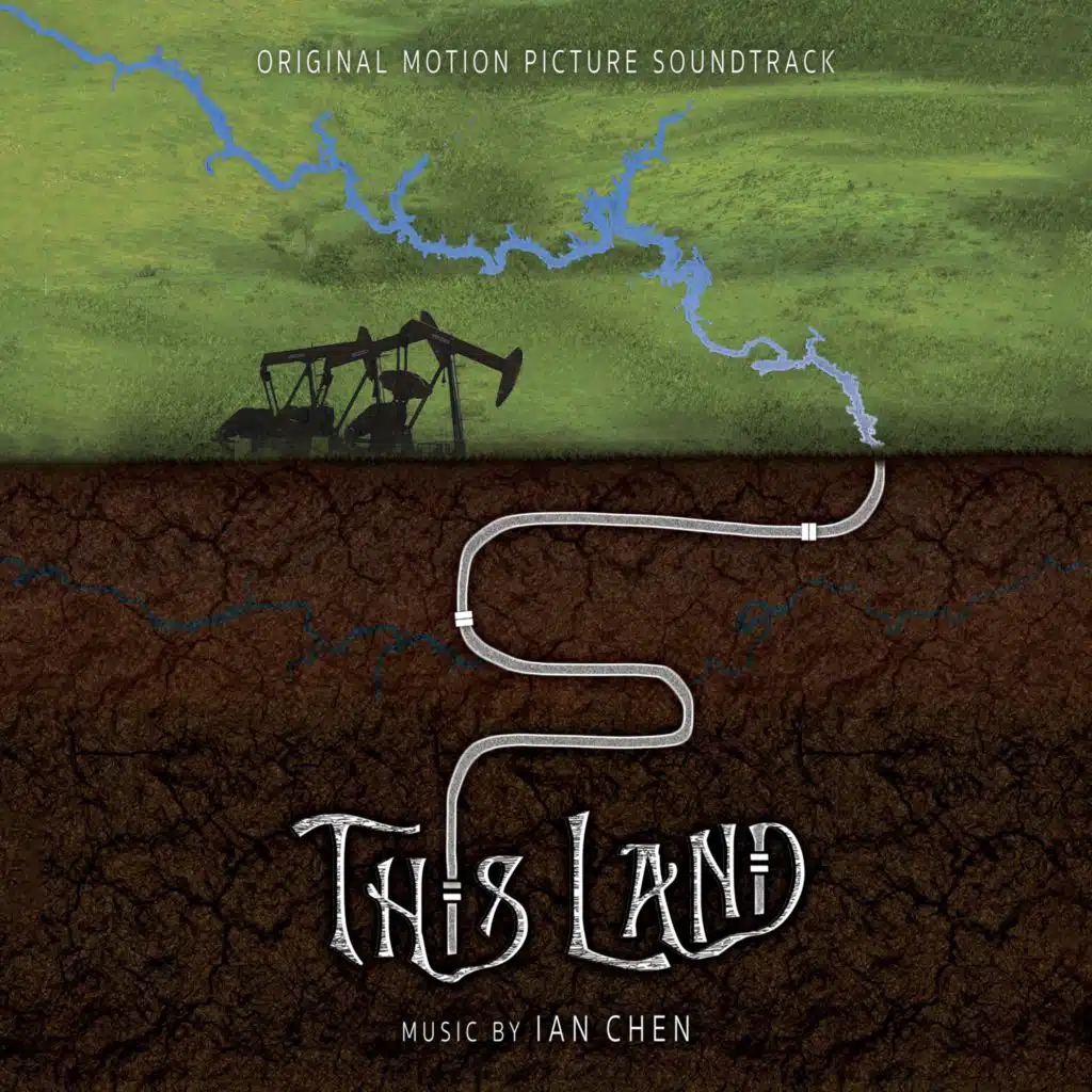 This Land (Original Motion Picture Soundtrack)