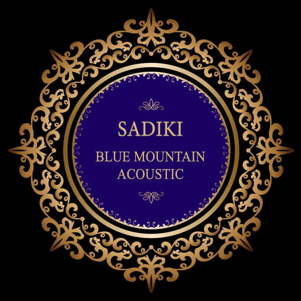 Blue Mountain Woman (Interlude)