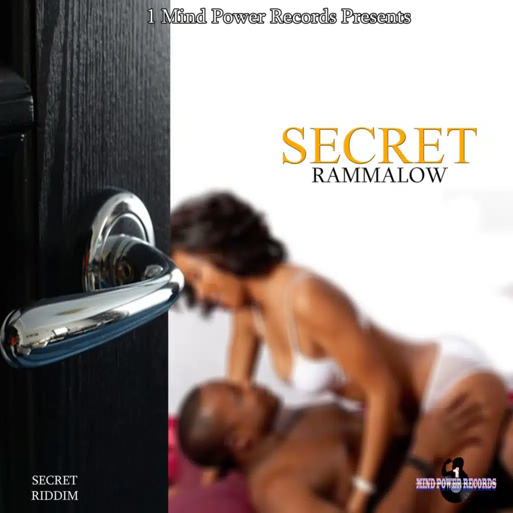 Secret (Secret Riddim)