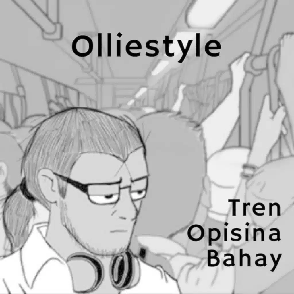 Tren Opisina Bahay (Acoustic Demo)