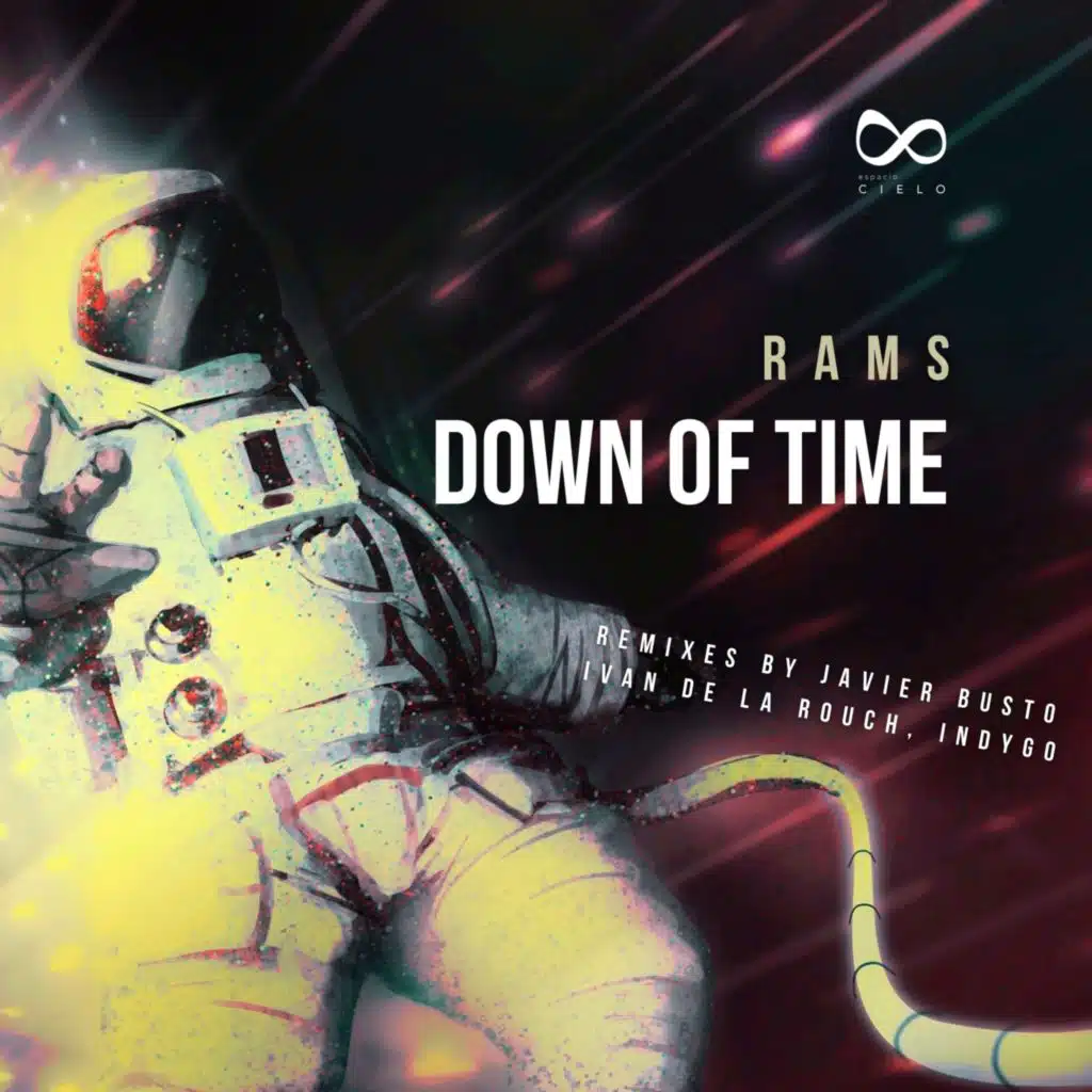 Down of Time