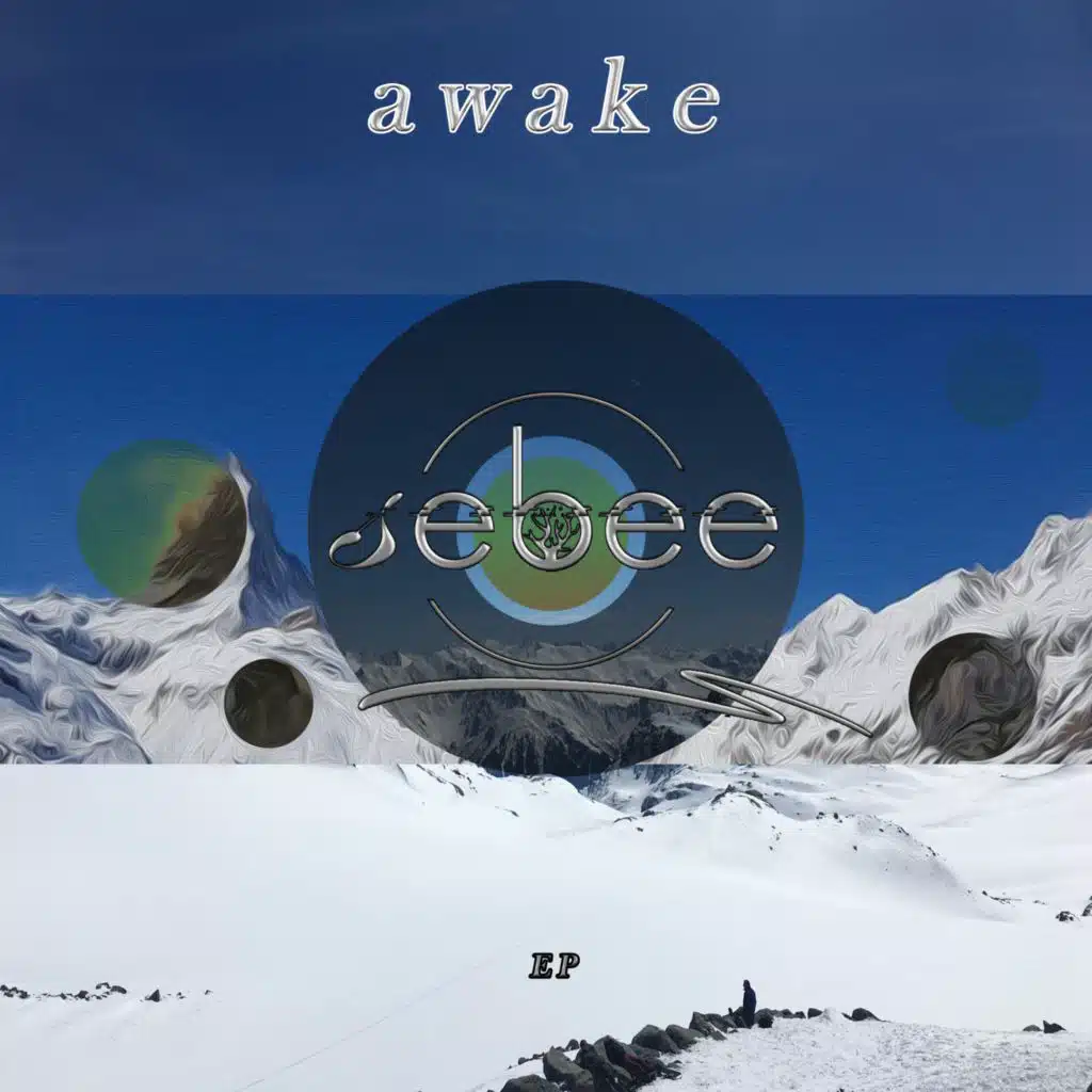 Awake (feat. T.y.E)