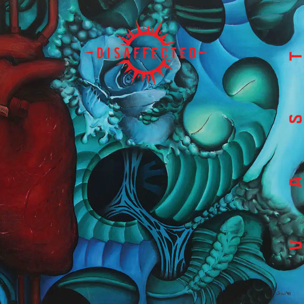 Vast (Deluxe Edition)