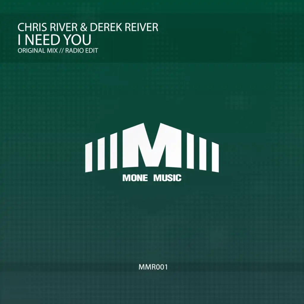 Chris River & Derek Reiver