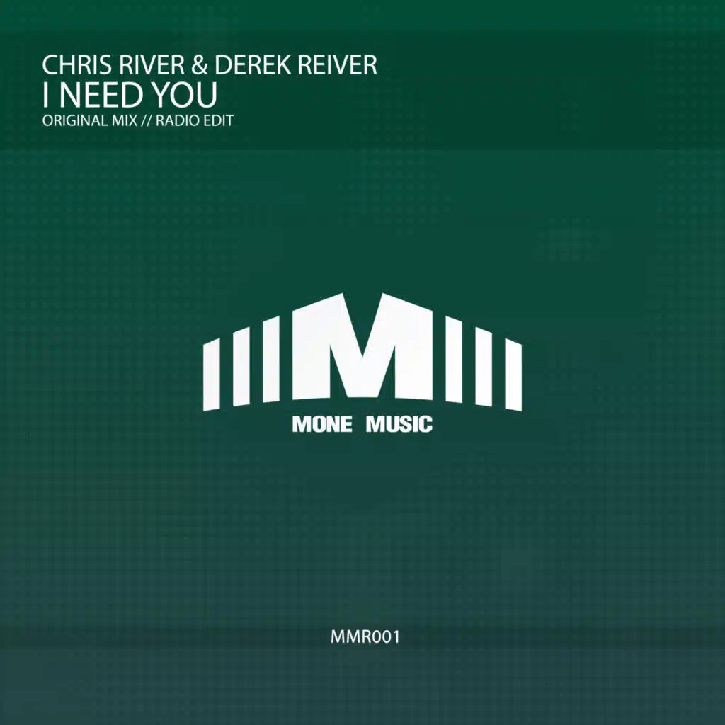 Chris River & Derek Reiver